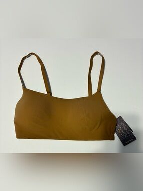 NWT Auden Luxury Collection Bralette - Lightly Lined Molded Pad, XS